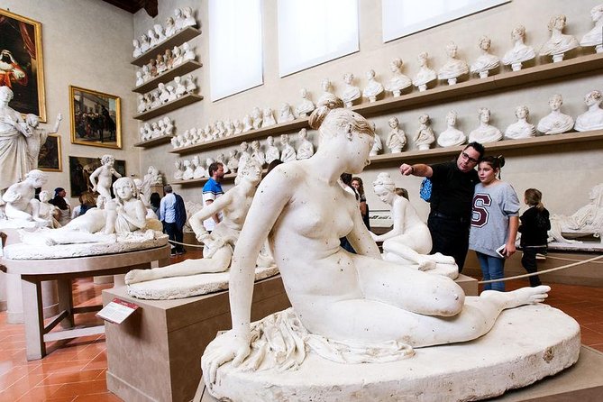Skip the Line: Florence's Accademia Gallery Priority Entrance Ticket - Why the Accademia Gallery deserves a place in your Florence plan