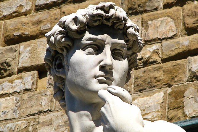 Skip the Line: Florence's Accademia Gallery Priority Entrance Ticket - Self-guided freedom, with no formal lesson