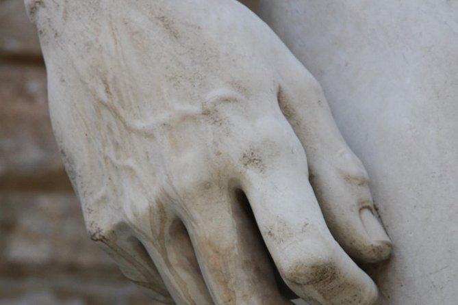 Skip the Line: Florence's Accademia Gallery Priority Entrance Ticket - Is $37.25 a fair price?