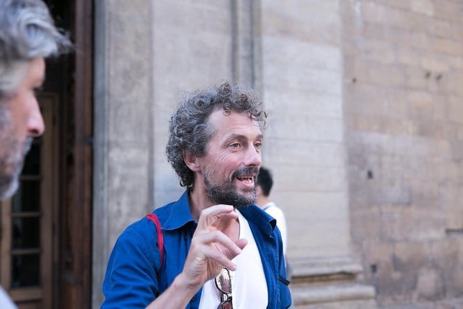Skip-the-Line Guided Tour of Michelangelo’s David in Florence - What this David tour is really trying to do