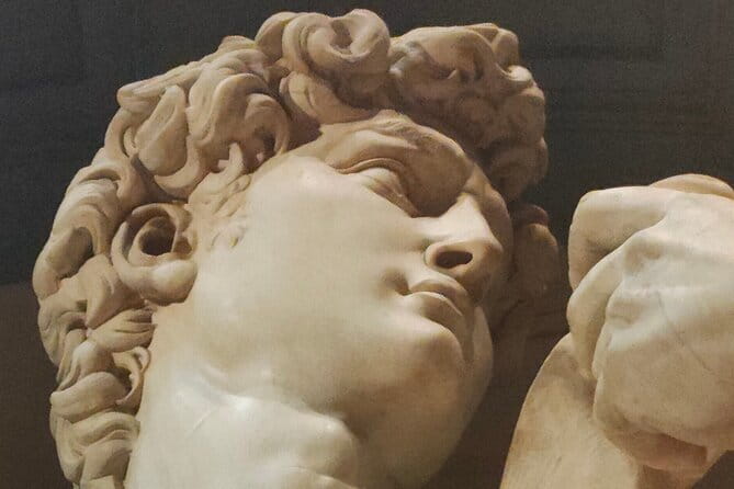 Skip-the-Line Guided Tour of Michelangelo’s David in Florence - Timing, group size, and planning advice