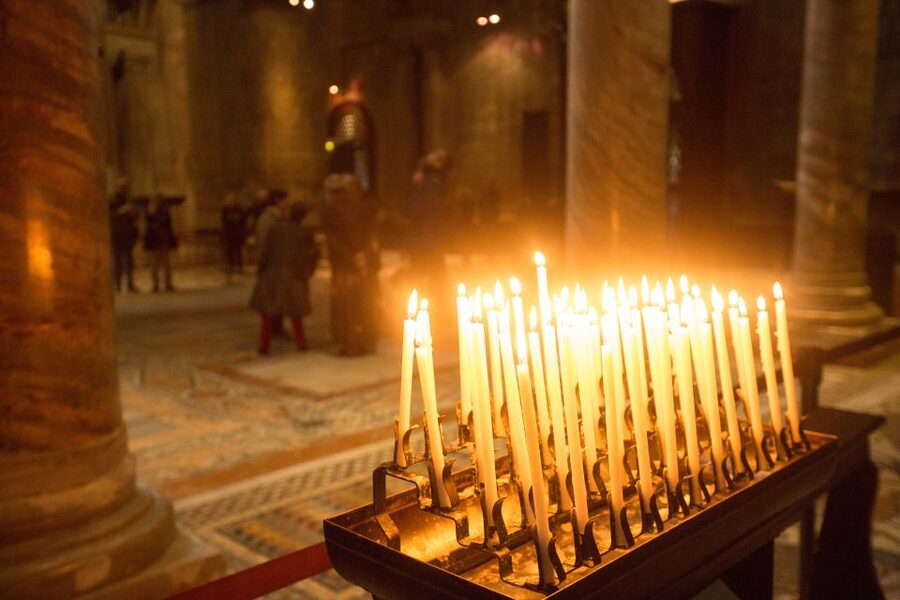 Skip the Line: St. Mark's Basilica Guided Tour - Key Points to Know Before You Book