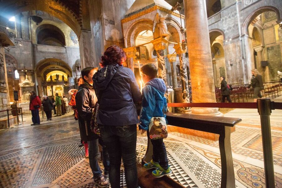 Skip the Line: St. Mark's Basilica Guided Tour - Is $33 a Fair Price?