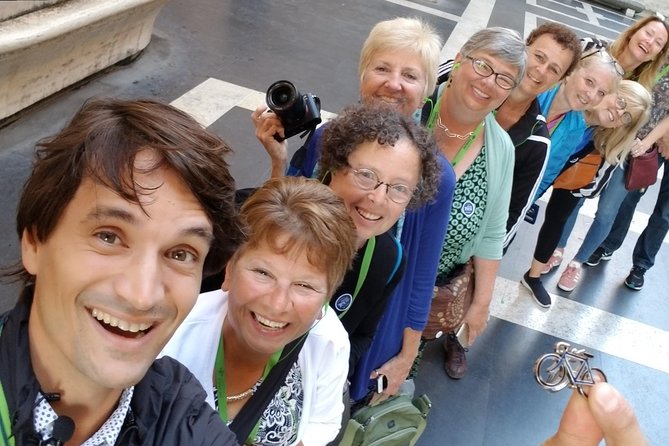 Skip-the-Line Vatican, Sistine Chapel & St. Peter's | Small Group - Guide quality and the value of a small group