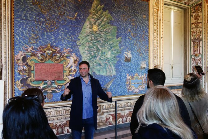 Skip-the-Line Vatican, Sistine Chapel & St. Peter's | Small Group - Is $119.72 a fair price?
