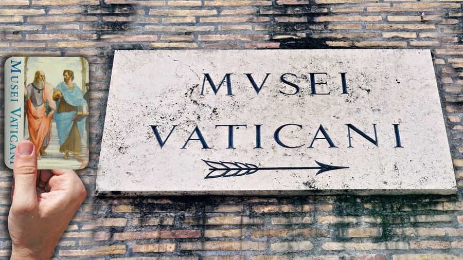 Skip the Line Vatican Tickets with Escorted Entrance - Who should book this experience?