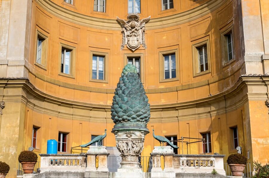 Skip the Line Vatican Tickets with Escorted Entrance - What $43 buys you in practical terms