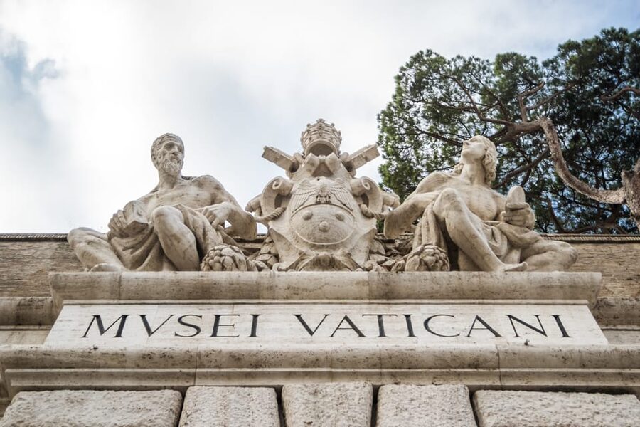 Skip-The-Ticket-Line Vatican Museums & Sistine Chapel Entry - Key Points to Know