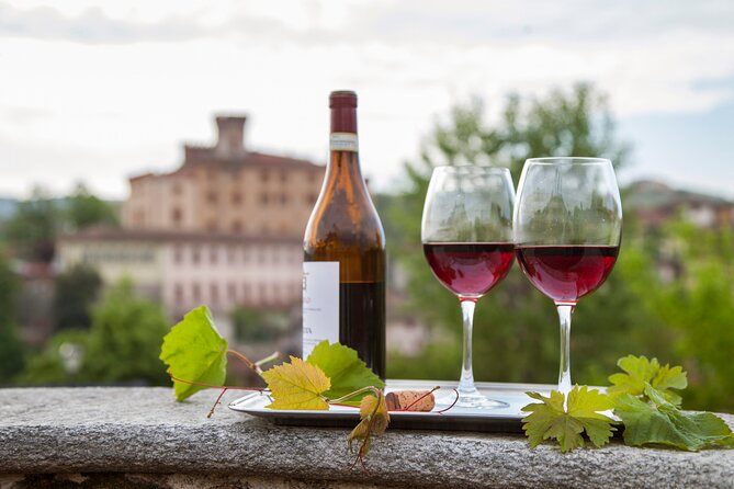 Small-Group Barolo Wine Tasting, Alba & UNESCO Piedmont Hills - Why this Piedmont day trip works from Milan