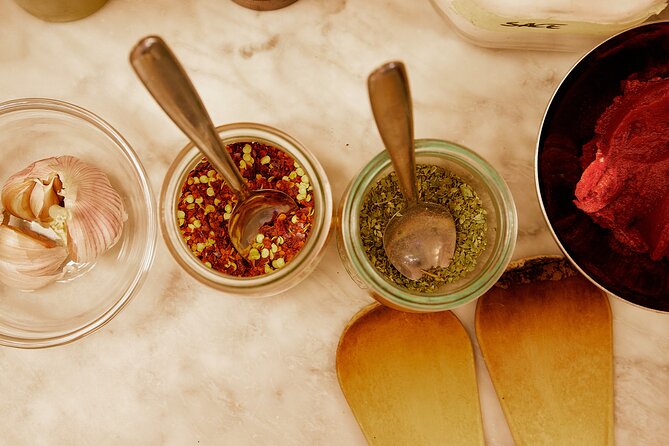 Small Group Cooking Class & Market Food Tour in Florence - Why this Florence cooking class works