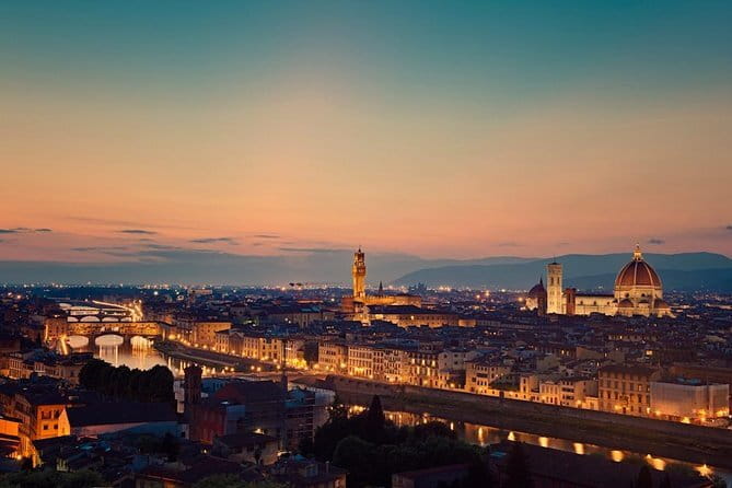 Small Group Florence Cathedral Guided Tour with Priority Access - What the 72-hour pass adds