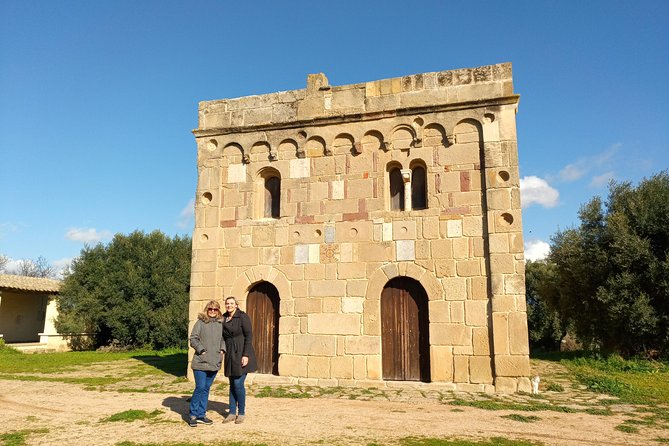 Small-Group Food and Wine Tour from Cagliari - Key points to know before booking