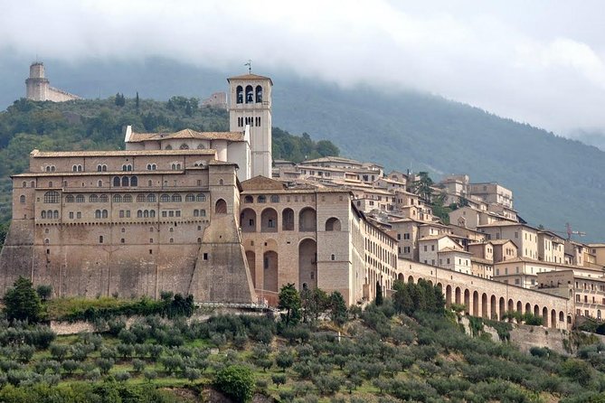 Small Group Tour of Assisi and St. Francis Basilica - Why this short Assisi tour works
