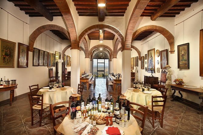 Small-Group Wine Tasting Experience in the Tuscan Countryside - Why the Guides Matter So Much
