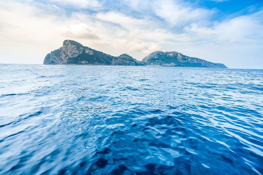 Sorrento: Exclusive Capri Boat Tour and Optional Blue Grotto - Should you book the Sorrento to Capri boat tour?