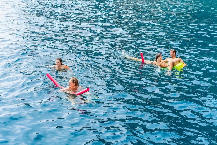 Sorrento: Exclusive Capri Boat Tour and Optional Blue Grotto - Pickup from Sorrento and the practical details