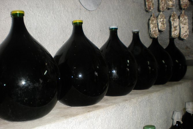 Sorrento Farm and Food Experience including Olive Oil, Limoncello, Wine tasting - Who should book this Sorrento farm visit