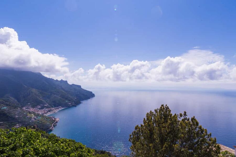 Sorrento: Full-Day Boat Tour to Positano, Amalfi and Ravello - Is $83.83 a fair price?