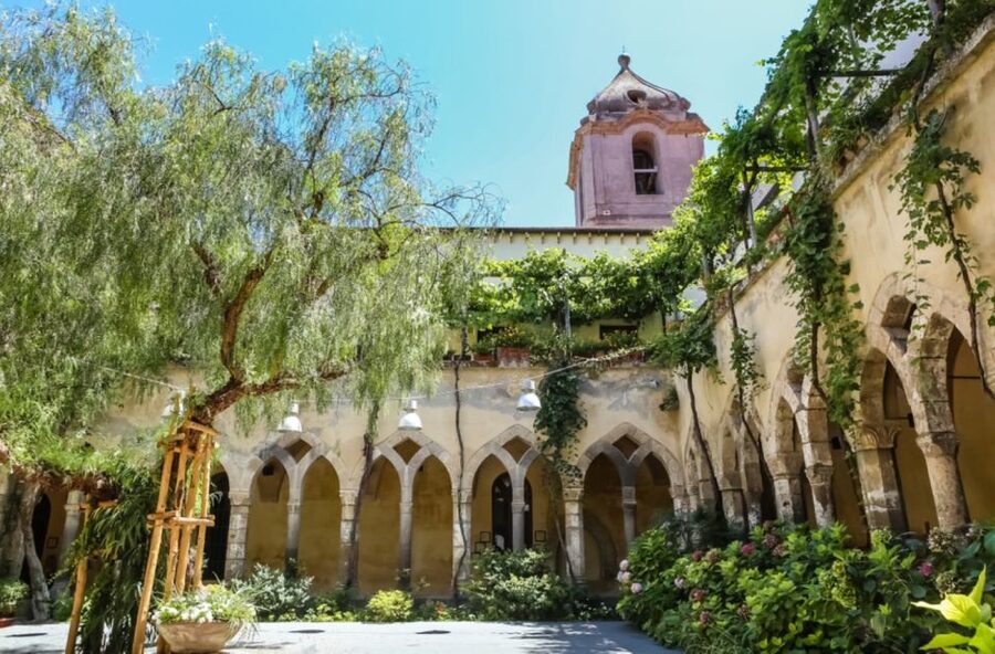 Sorrento: Guided Walking Tour & Limoncello Tasting - Starting at Piccadilly Pub on Via Fuorimura