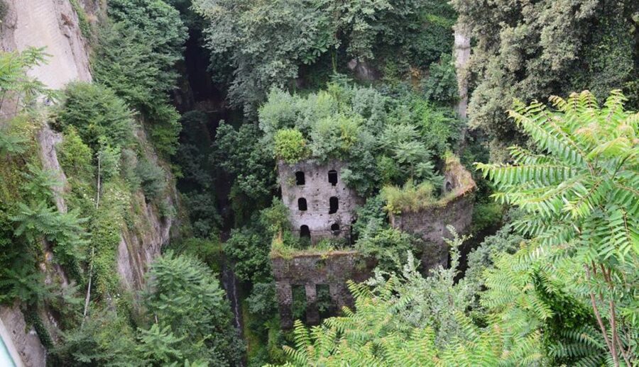 Sorrento: Guided Walking Tour & Limoncello Tasting - Is $41 a fair price for two hours?