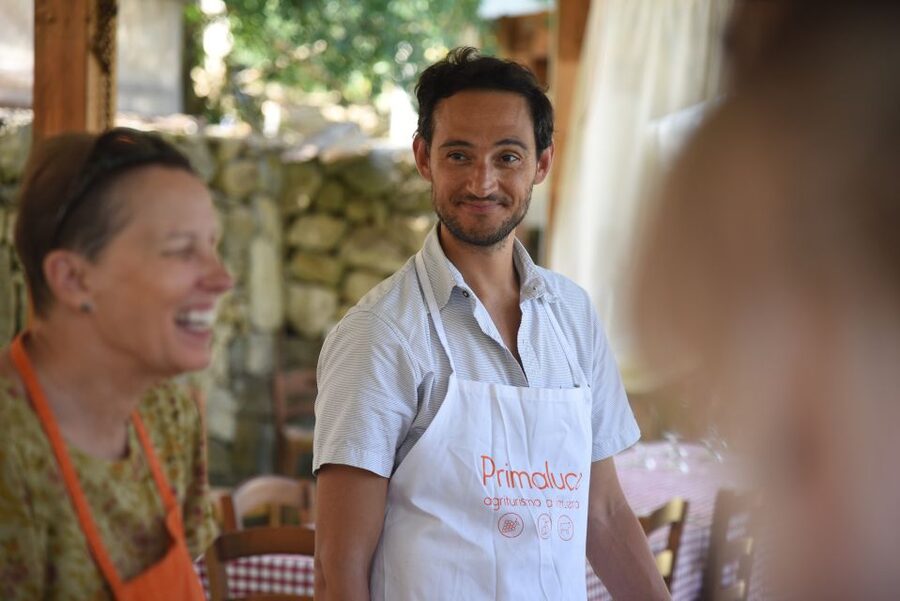 Sorrento: Pizza Lesson, Wine, and Limoncello at a Local Farm - Key things to know before making your pizza