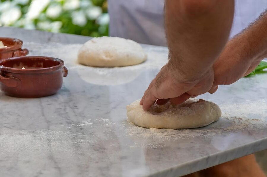 SORRENTO: Pizza School Mastering Neapolitan Delights - Key Points to Know Before You Book