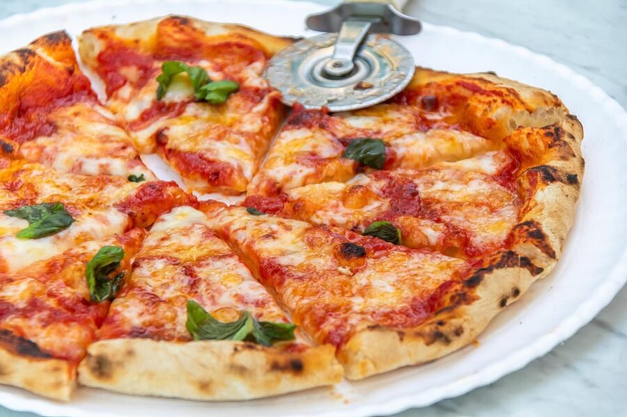 SORRENTO: Pizza School Mastering Neapolitan Delights - What You Get for $88