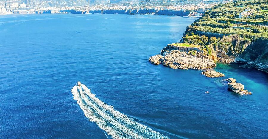Sorrento: Sightseeing Cruise with Limoncello Tasting - Five useful things to know before you book