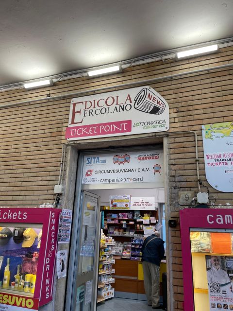 Sorrento: Skip-the-Line Pompeii Express Tour by Train - Two Hours Among Forums, Villas, and Ancient Streets