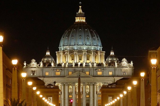St Peter's Basilica Express Guided Tour, includes Dome Climb - Dress, Timing, and Physical Effort