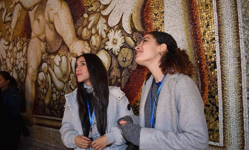 St Peter's Basilica Express Guided Tour with Dome Climb - Meeting at Borgo Santo Spirito 17