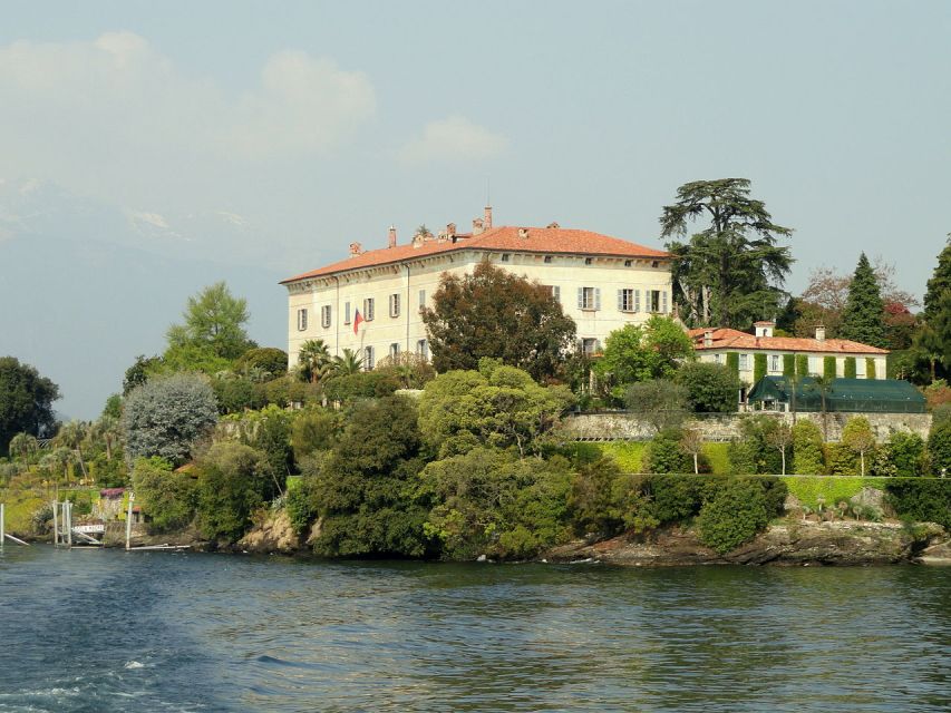 Stresa: 3 Borromean Islands Boat Tour - Who will enjoy this island tour most