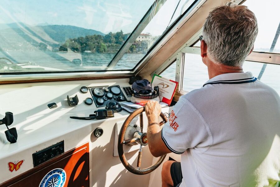 Stresa: 3 Borromean Islands Hop-On Hop-Off Boat Tour - Weather, seasons, and practical comfort