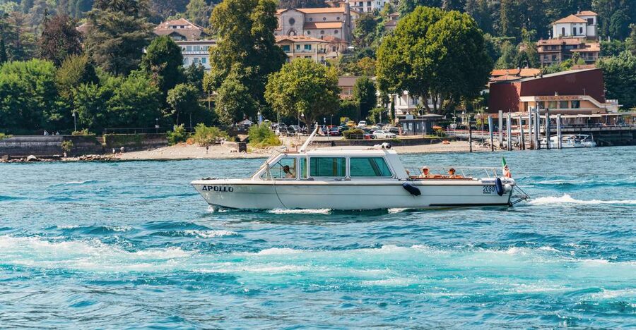 Stresa: 3 Borromean Islands Hop-On Hop-Off Boat Tour - What this Stresa boat tour really includes