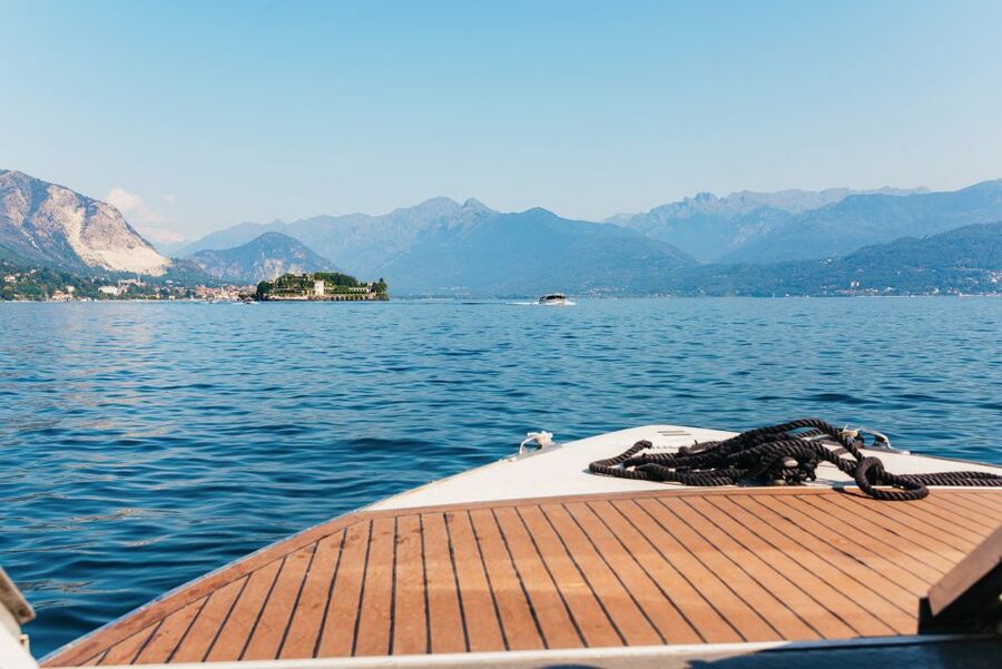 Stresa: 3 Borromean Islands Hop-On Hop-Off Boat Tour - Timing the day without getting stranded