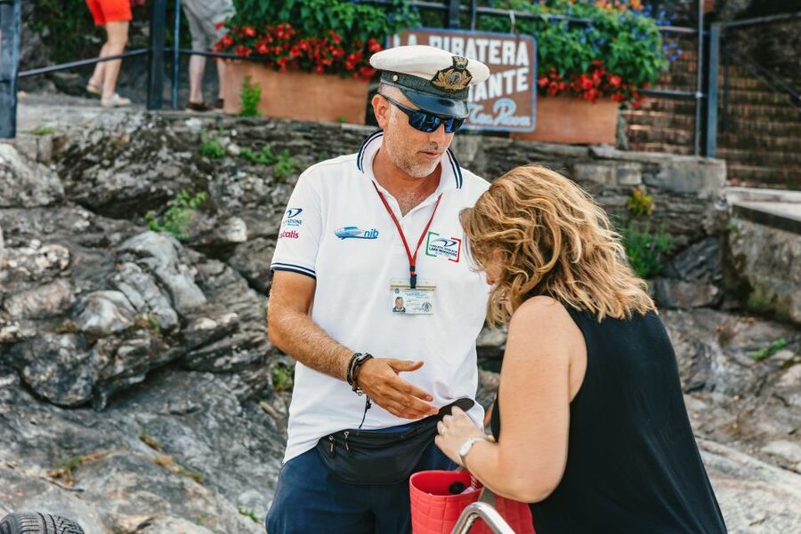Stresa: 3 Borromean Islands Hop-On Hop-Off Boat Tour - What the boats are like
