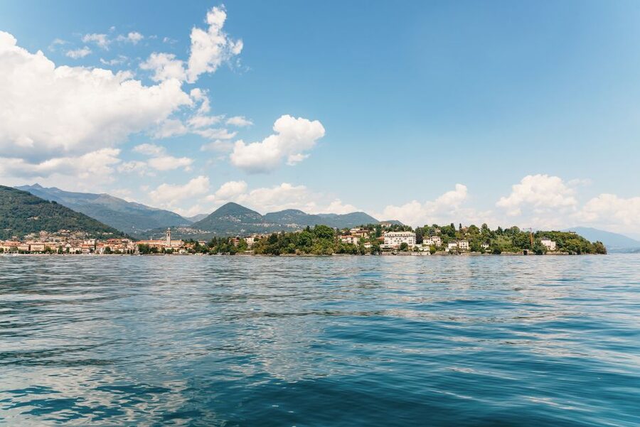 Stresa: 3 Borromean Islands Hop-On Hop-Off Boat Tour - The true cost: $14 is only the starting point
