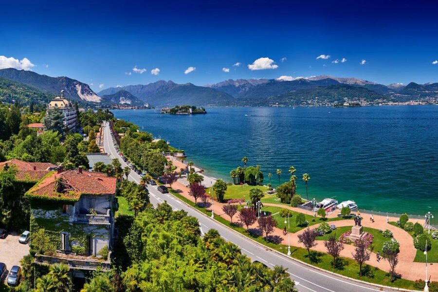 Stresa: Isola Bella Hop-on Hop-off Boat Tour - Key things to know before you go