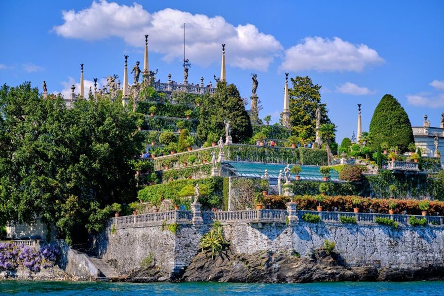 Stresa: Isola Bella Hop-on Hop-off Boat Tour - Practical details that can save you trouble