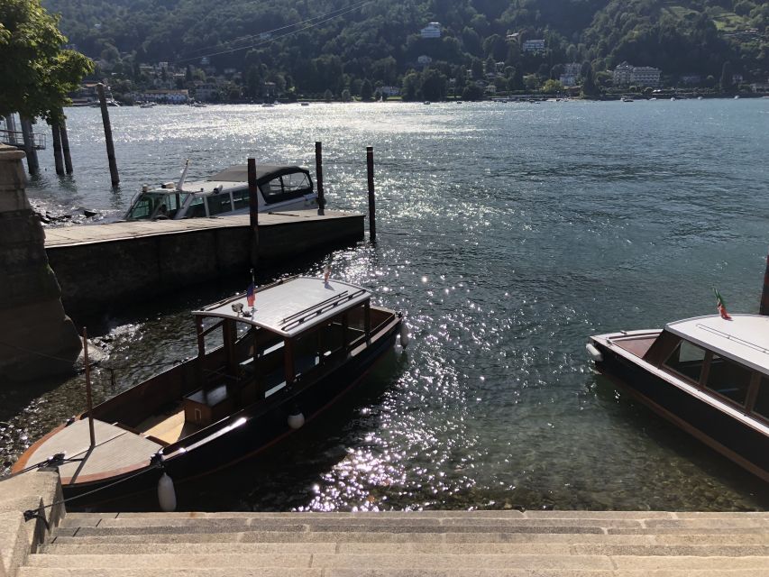 Stresa: Isola Bella Hop-on Hop-off Boat Tour - Why Isola Bella makes a good Stresa outing