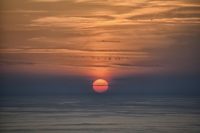 Stromboli: sunset trekking to Sciara del Fuoco - Ashàra - How hard is the five-hour hike?