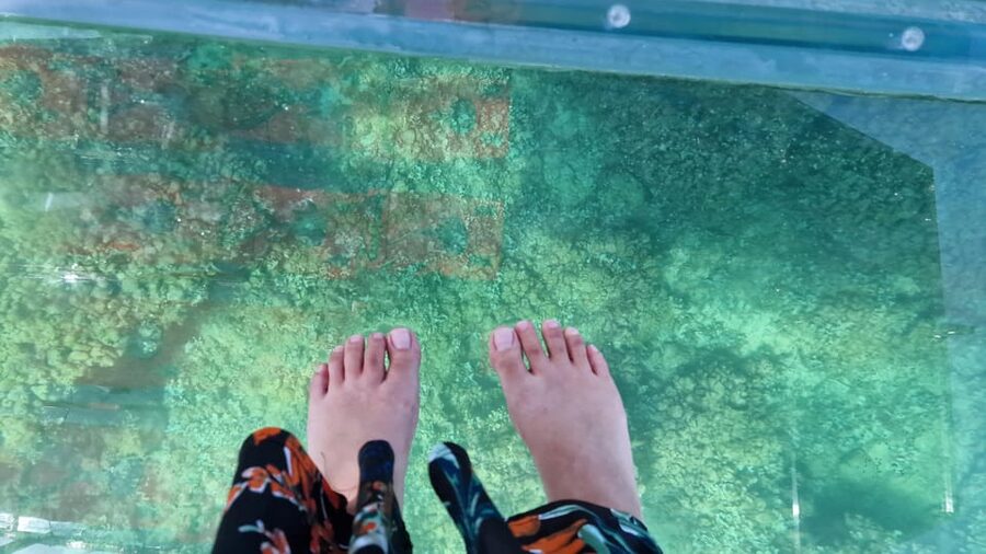 Syracuse: Coast and Sea Caves Full Transparent Boat Tour - Useful planning advice before you go