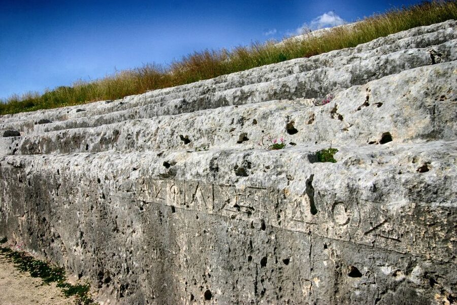 Syracuse: Neapolis Archaeological Park Small Group Tour - What the $26 price really buys