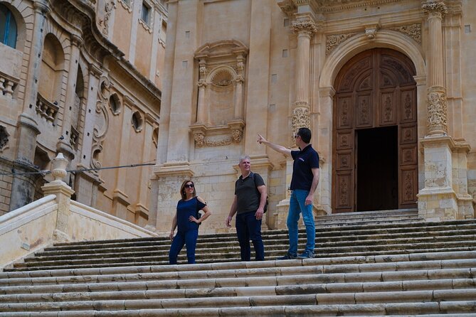 Syracuse, Ortigia and Noto walking tour from Catania - Neapolis Archaeological Park: the day’s ancient centerpiece