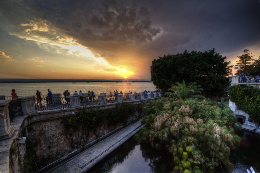 Syracuse: Ortigia Private Walking Tour - Key Points Before You Book