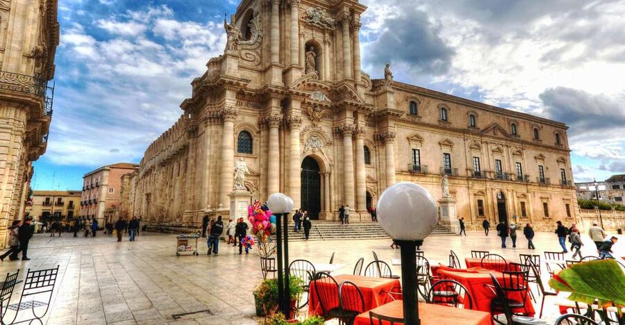 Syracuse: Ortigia Private Walking Tour - Why This Short Walk Works in Ortigia