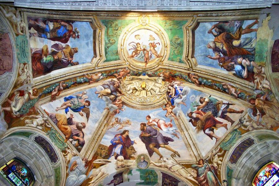 Syracuse: Ortigia Private Walking Tour - Walking Through the Island of Ortigia