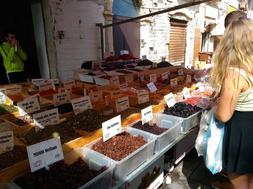 Syracuse: Ortigia Private Walking Tour - Private Tour Value at $220.91