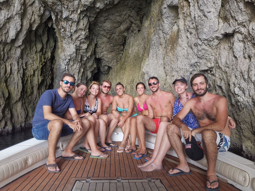 Syracuse: Ortigia Sunset Cruise with Aperitif - What this Ortigia boat cruise is really like