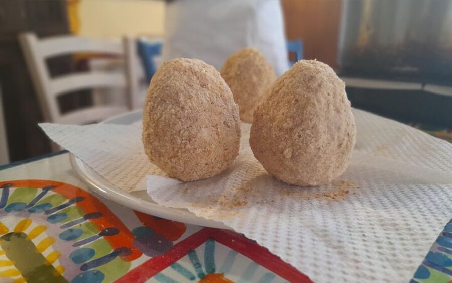 Taormina: Arancino Making Class with Drinks - Who will enjoy this class most?